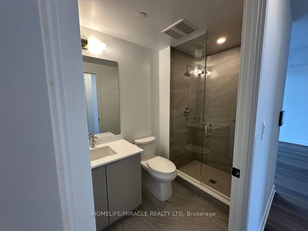 2075 Lakeshore Road, Unit 603 - Photo 16