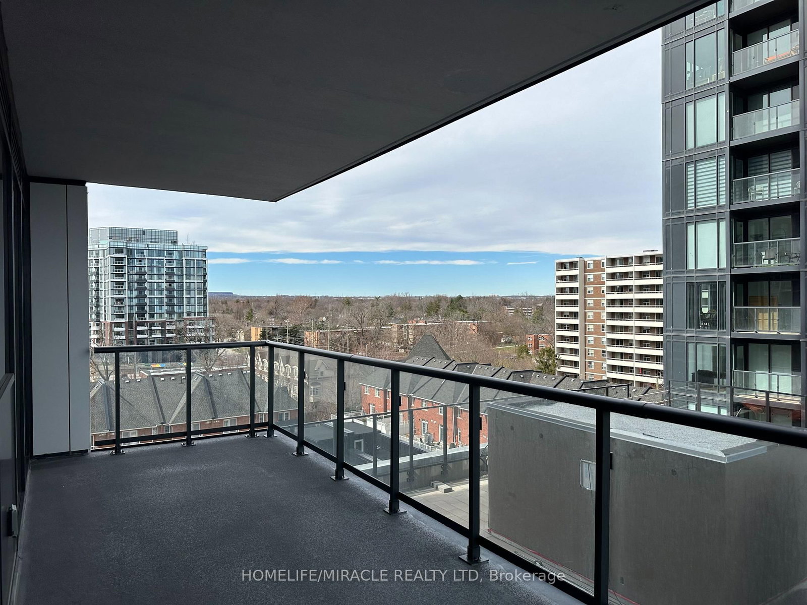 2075 Lakeshore Road, Unit 603 - Photo 22