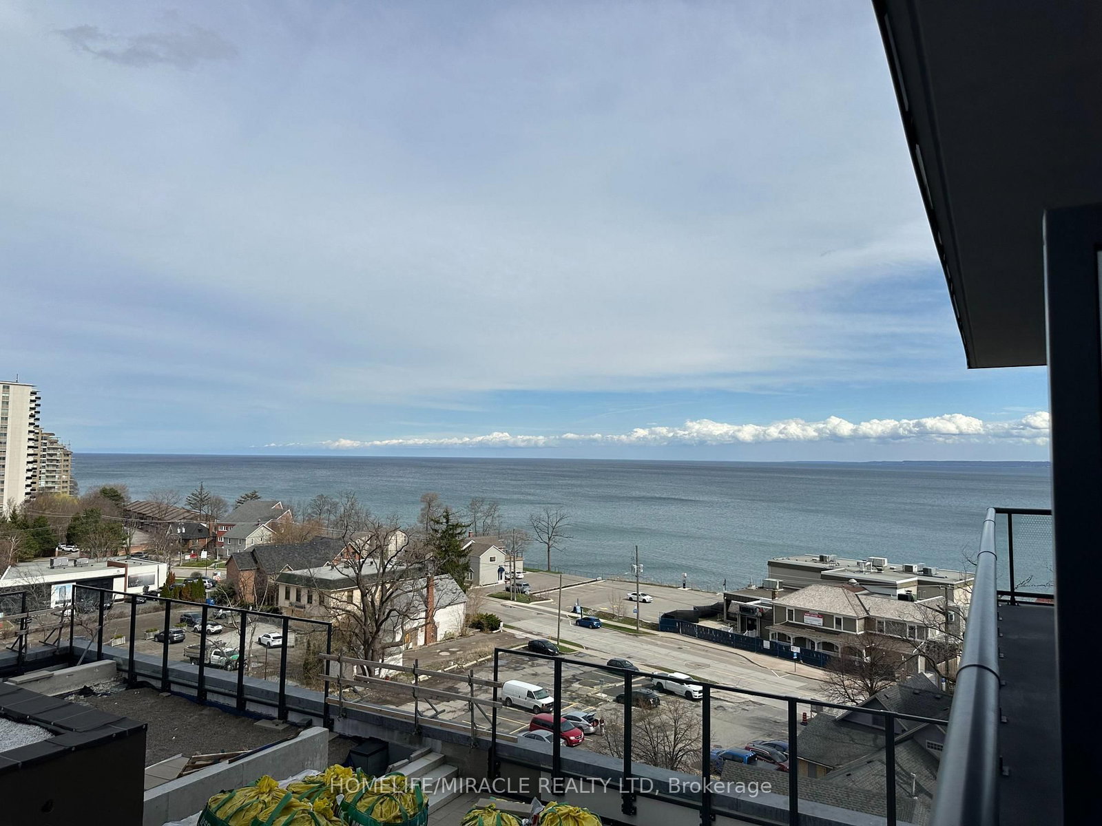 2075 Lakeshore Road, Unit 603 - Photo 23