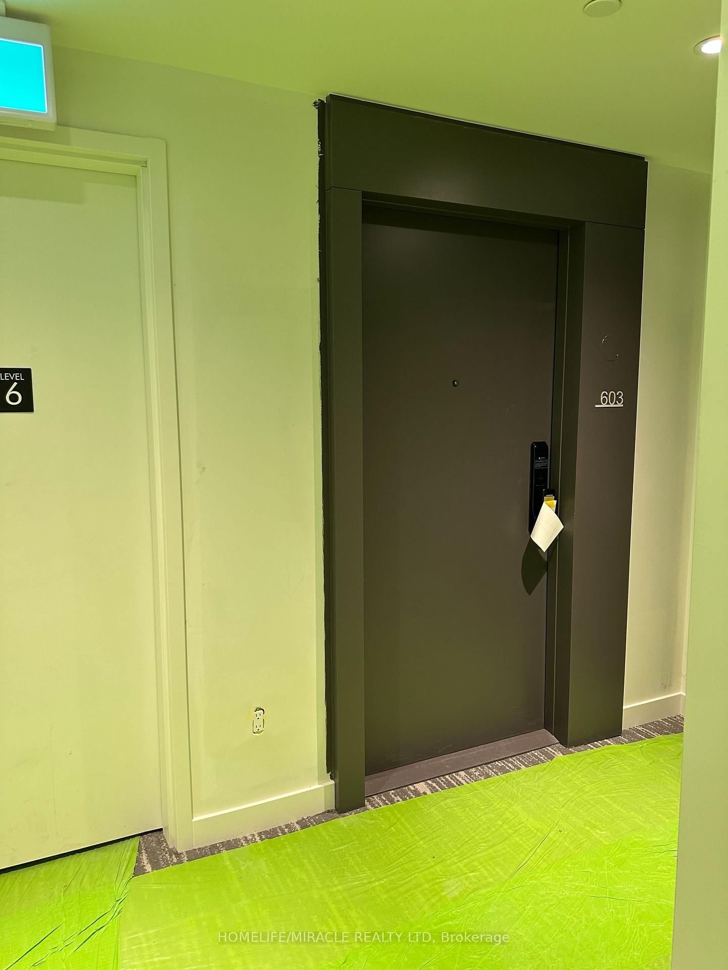 2075 Lakeshore Road, Unit 603 - Photo 4