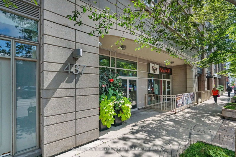511 - 437 Roncesvalles Ave, Toronto, M6R 3B9 | Image 3