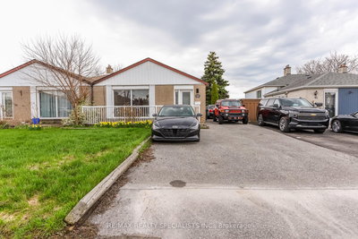 137 Avondale Blvd | Brampton | Image