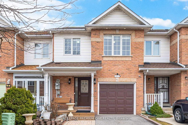 64 Mare Crescent