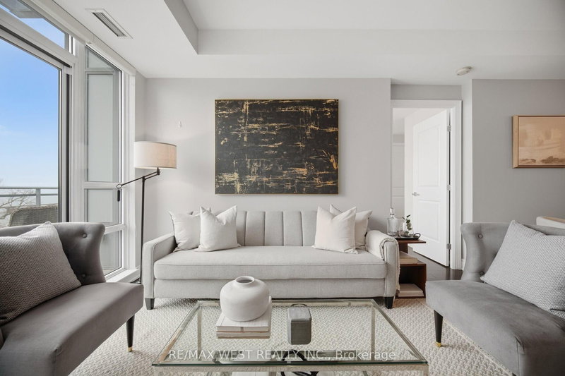 home for sale on 825-3500 Lakeshore Road W