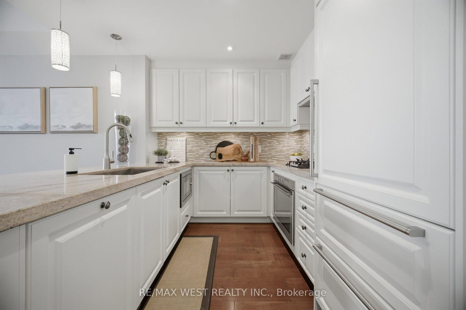 3500 Lakeshore Road W, Unit 825 - Photo 10