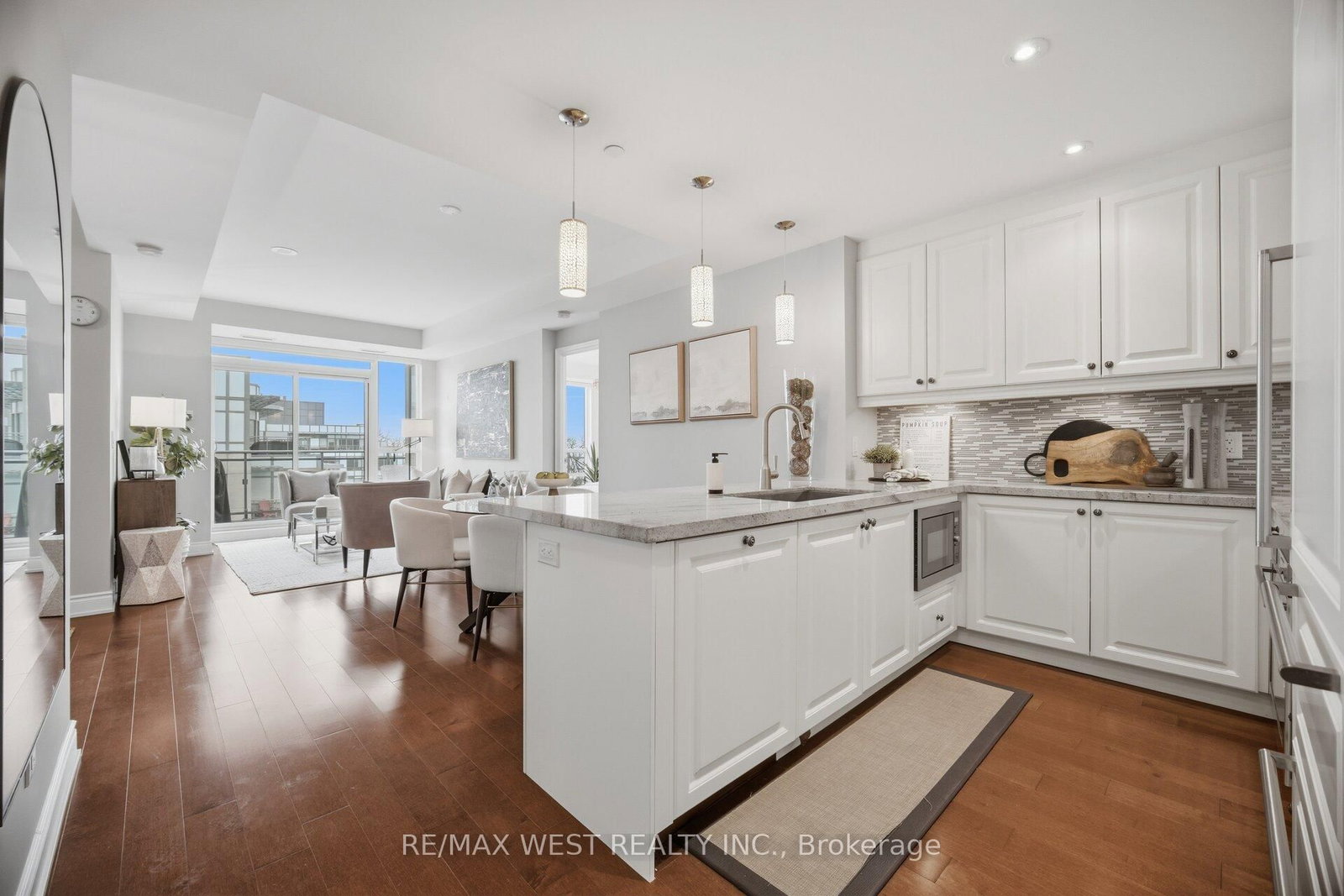 3500 Lakeshore Road W, Unit 825 - Photo 14