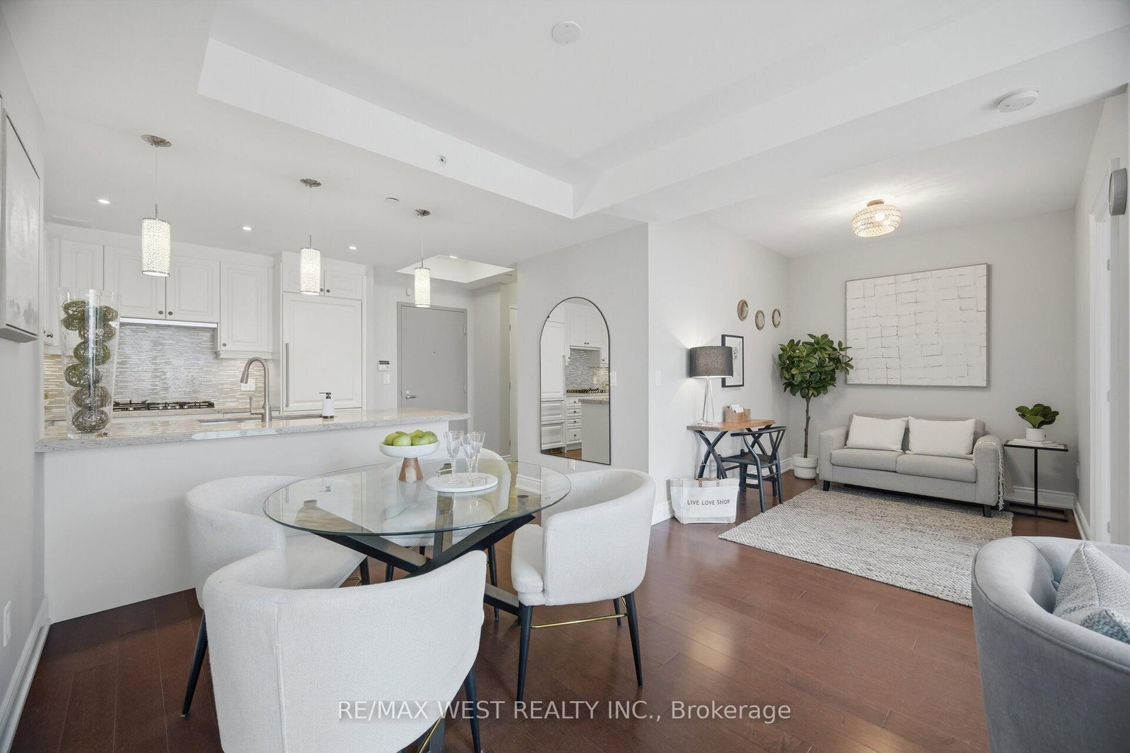 3500 Lakeshore Road W, Unit 825 - Photo 15