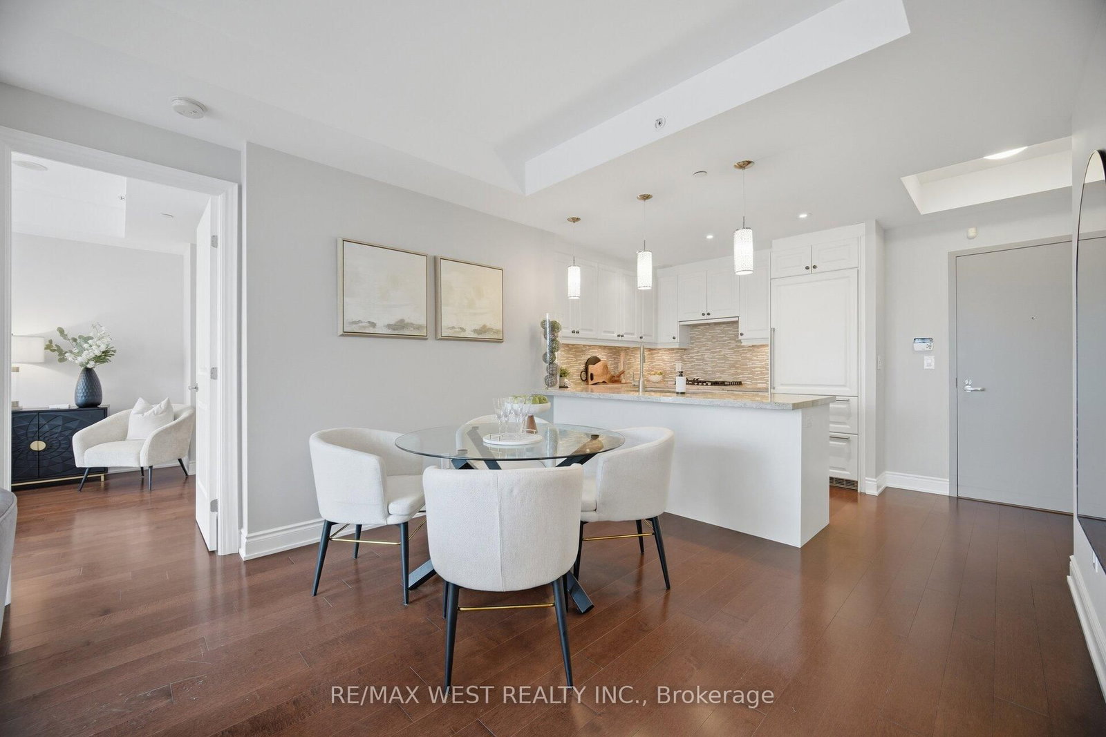 3500 Lakeshore Road W, Unit 825 - Photo 16