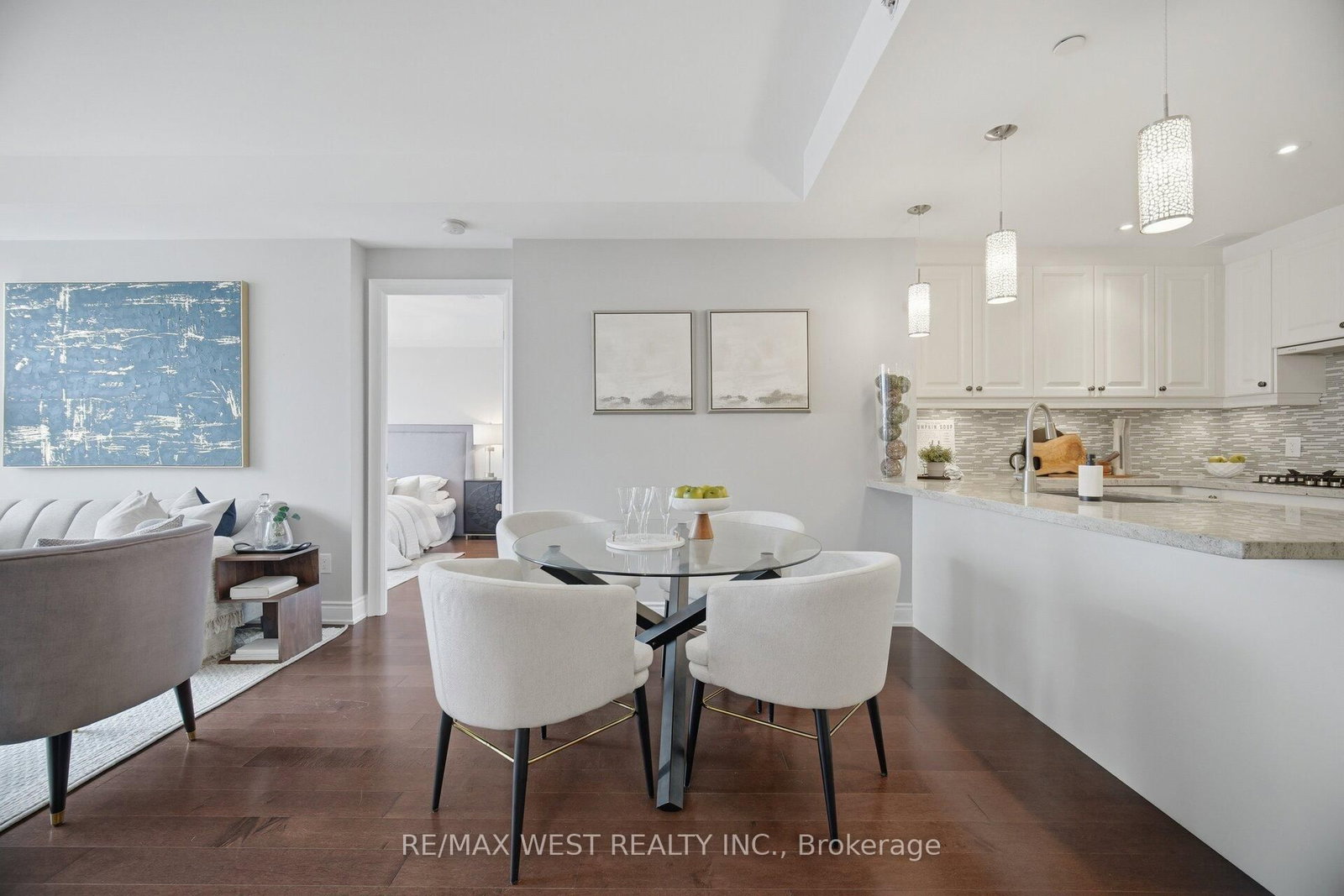 3500 Lakeshore Road W, Unit 825 - Photo 17