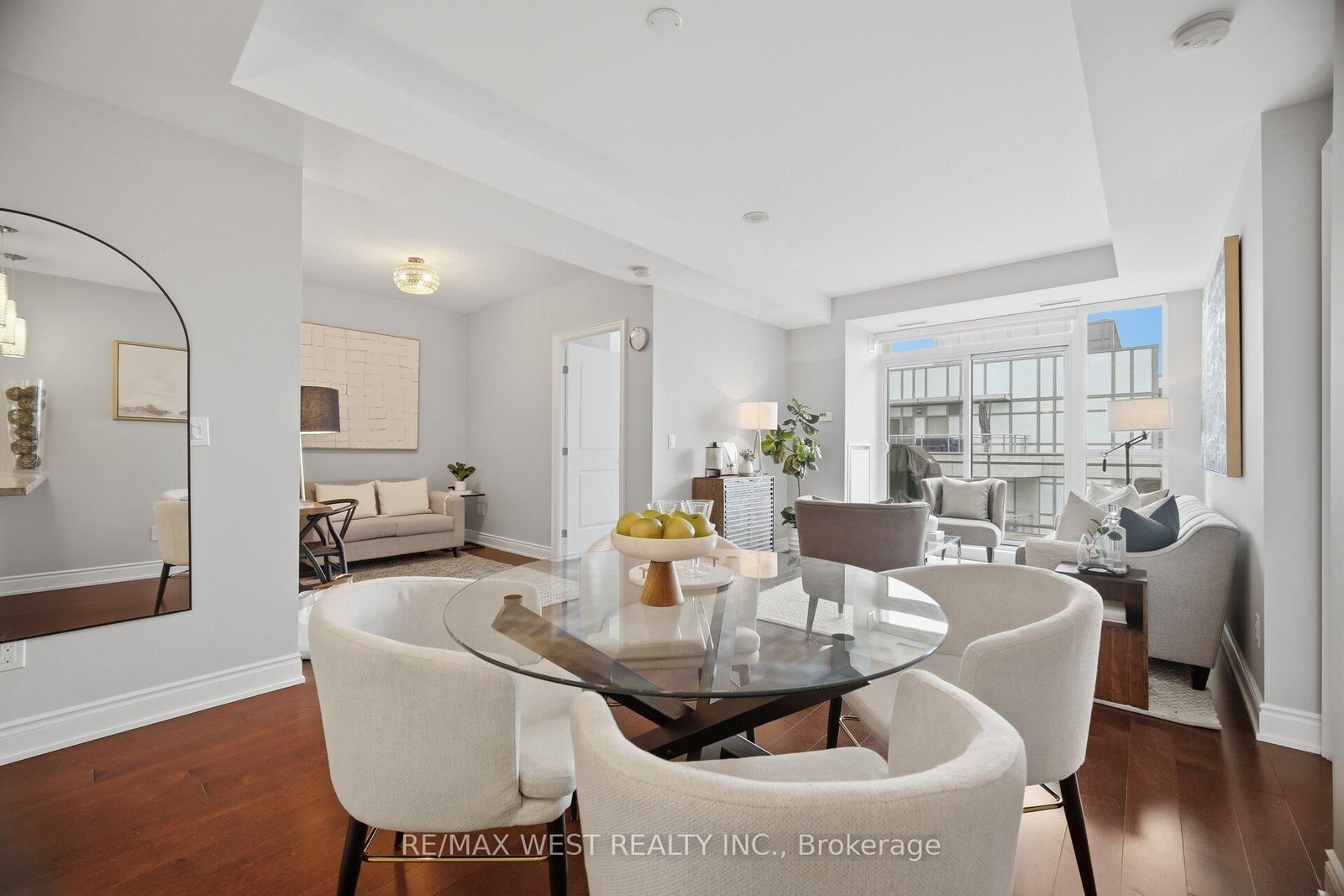 3500 Lakeshore Road W, Unit 825 - Photo 18