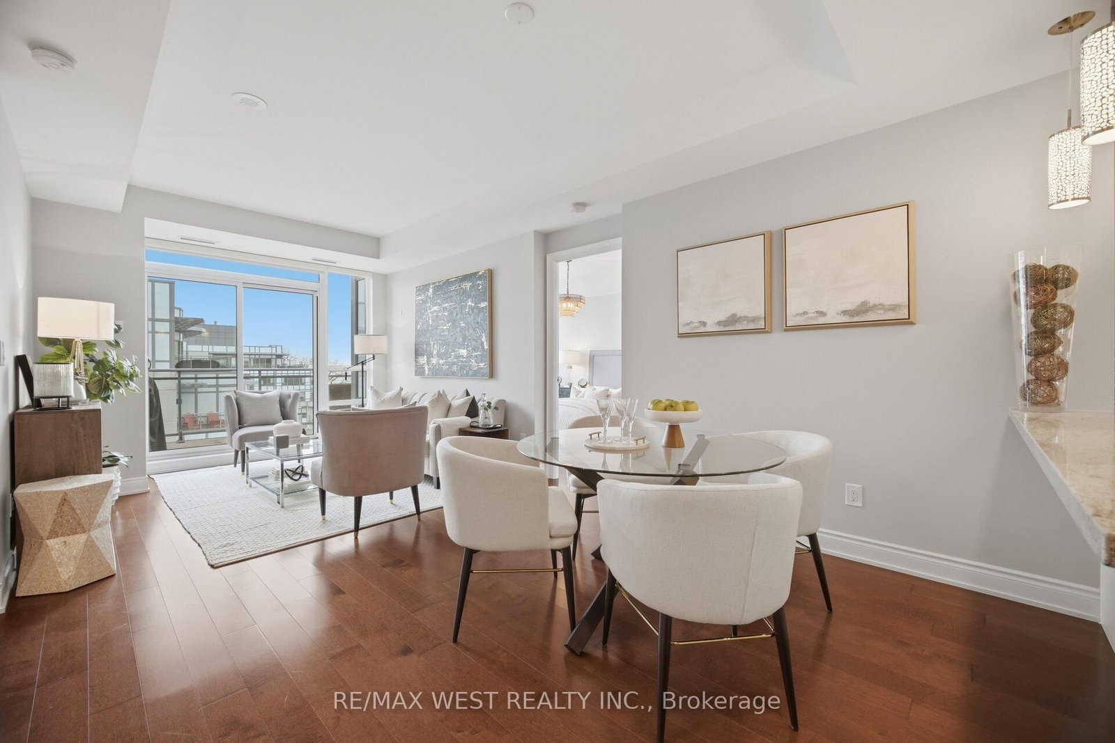 3500 Lakeshore Road W, Unit 825 - Photo 19