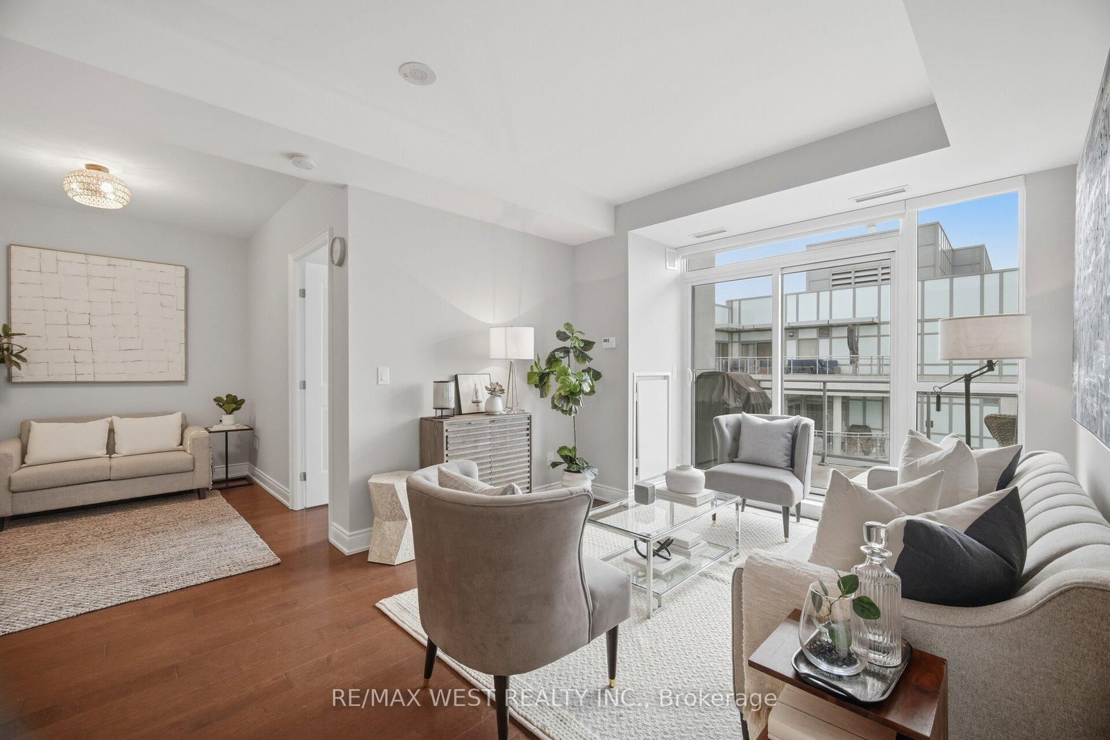 3500 Lakeshore Road W, Unit 825 - Photo 21