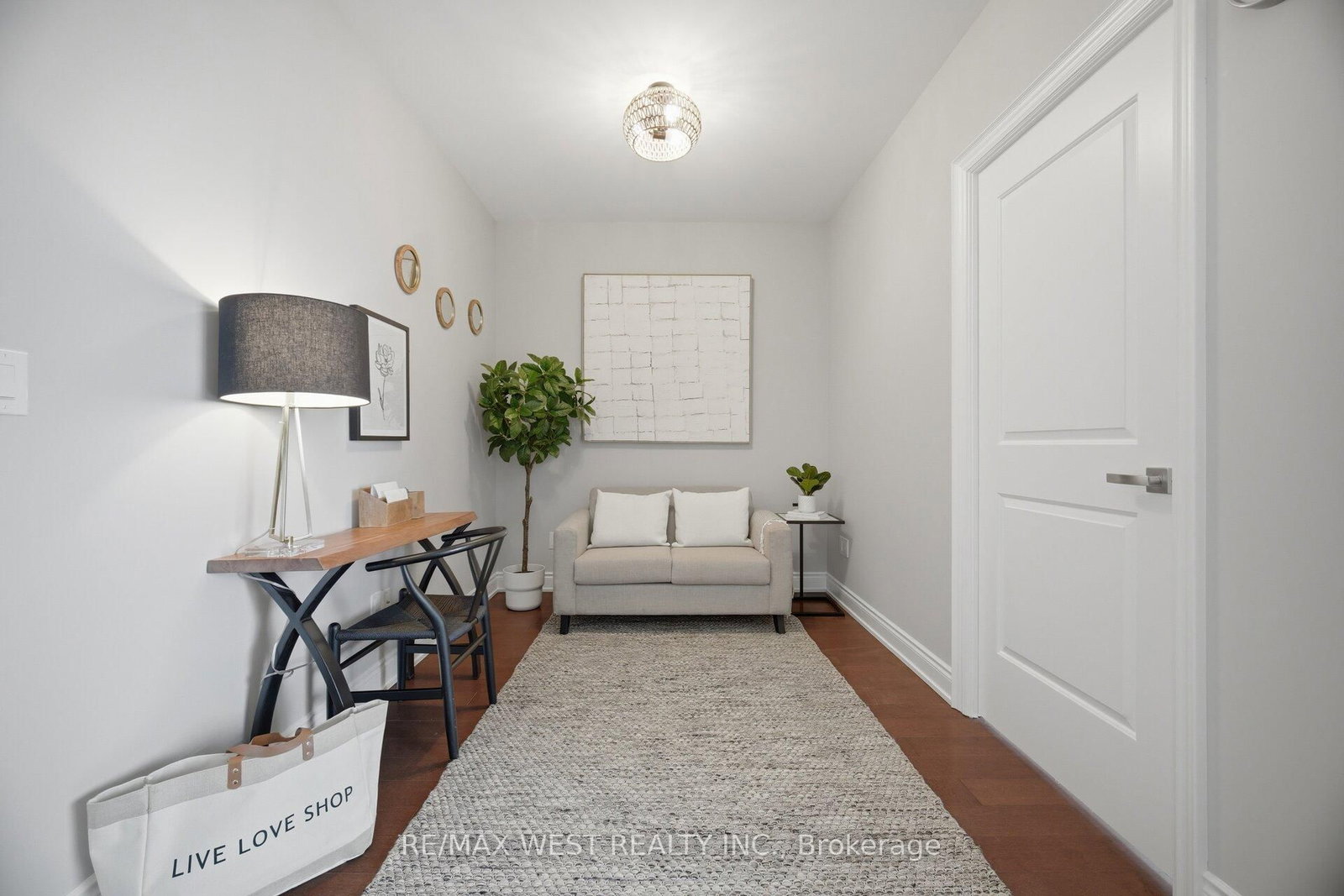 3500 Lakeshore Road W, Unit 825 - Photo 22