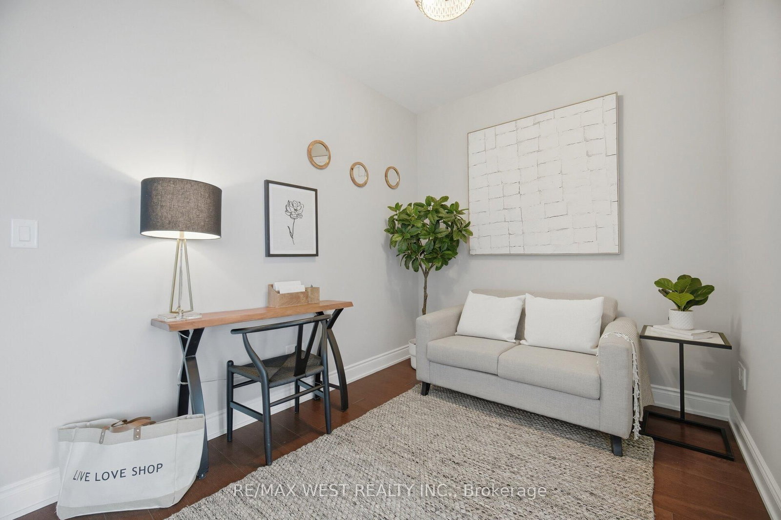 3500 Lakeshore Road W, Unit 825 - Photo 23