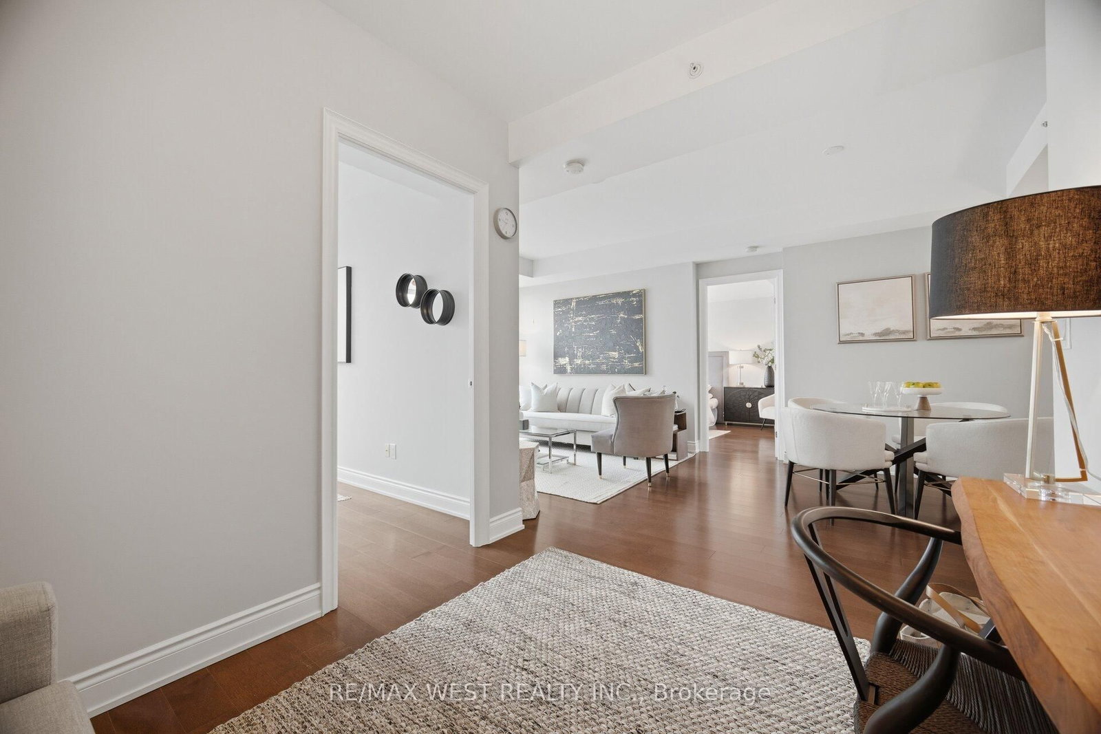 3500 Lakeshore Road W, Unit 825 - Photo 24