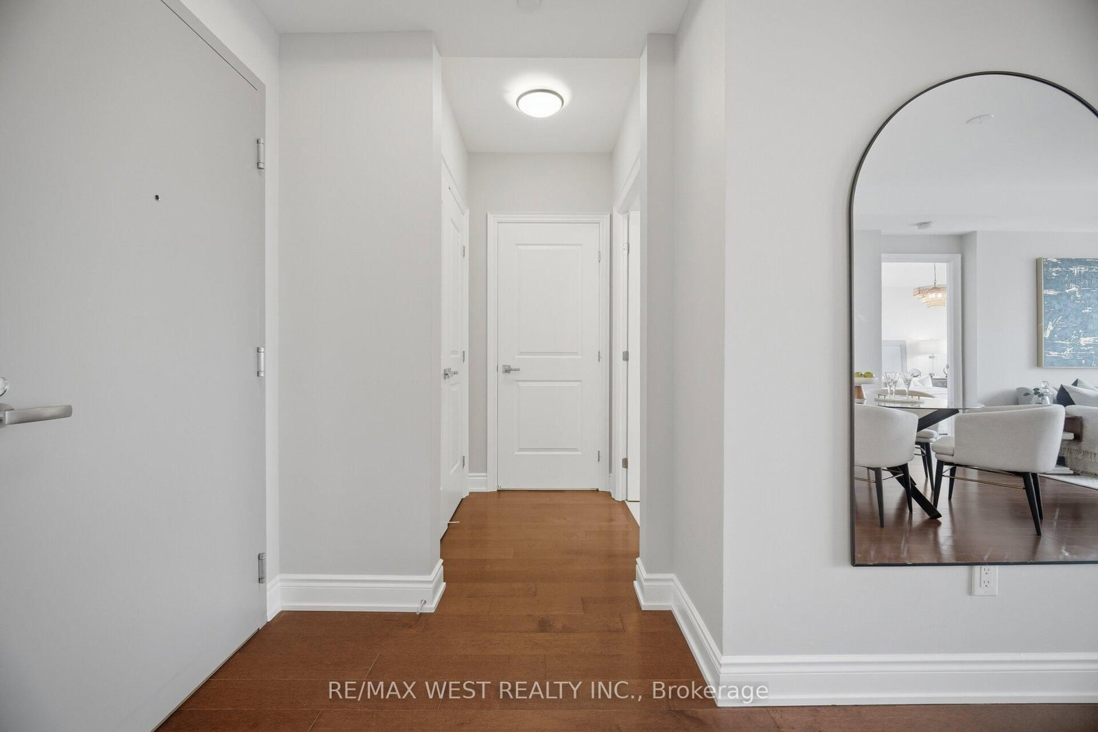 3500 Lakeshore Road W, Unit 825 - Photo 25