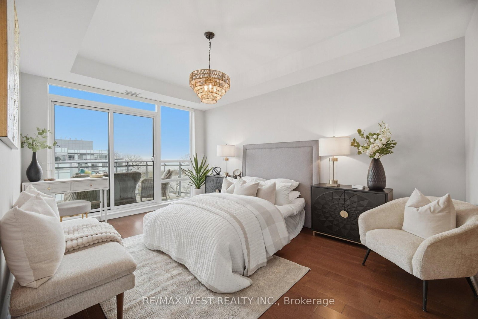 3500 Lakeshore Road W, Unit 825 - Photo 28