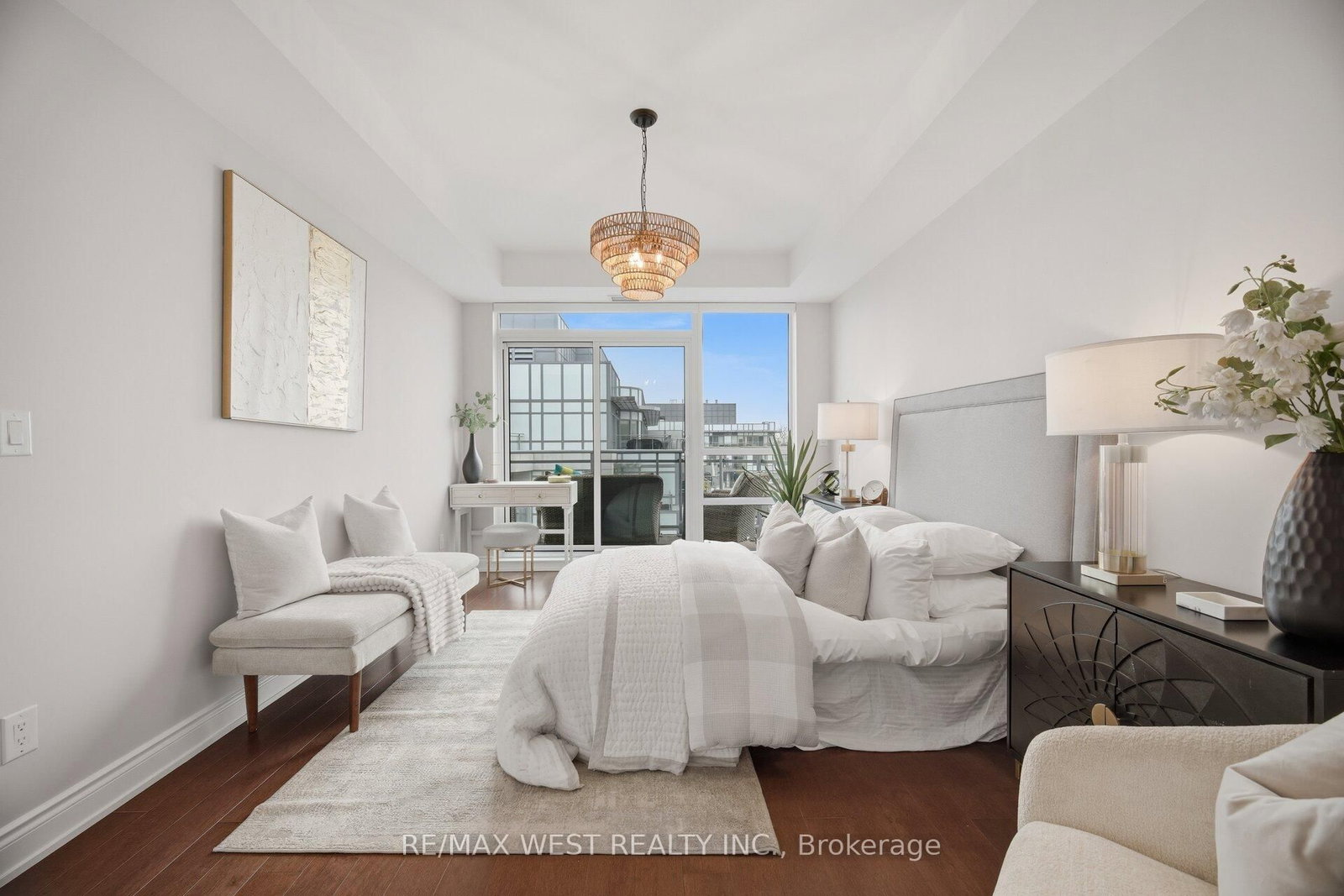 3500 Lakeshore Road W, Unit 825 - Photo 29