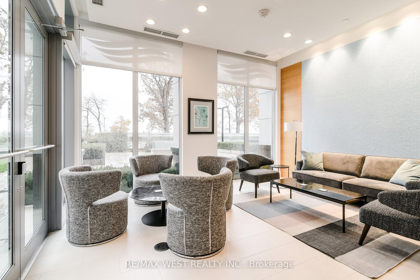3500 Lakeshore Road W, Unit 825 - Photo 46