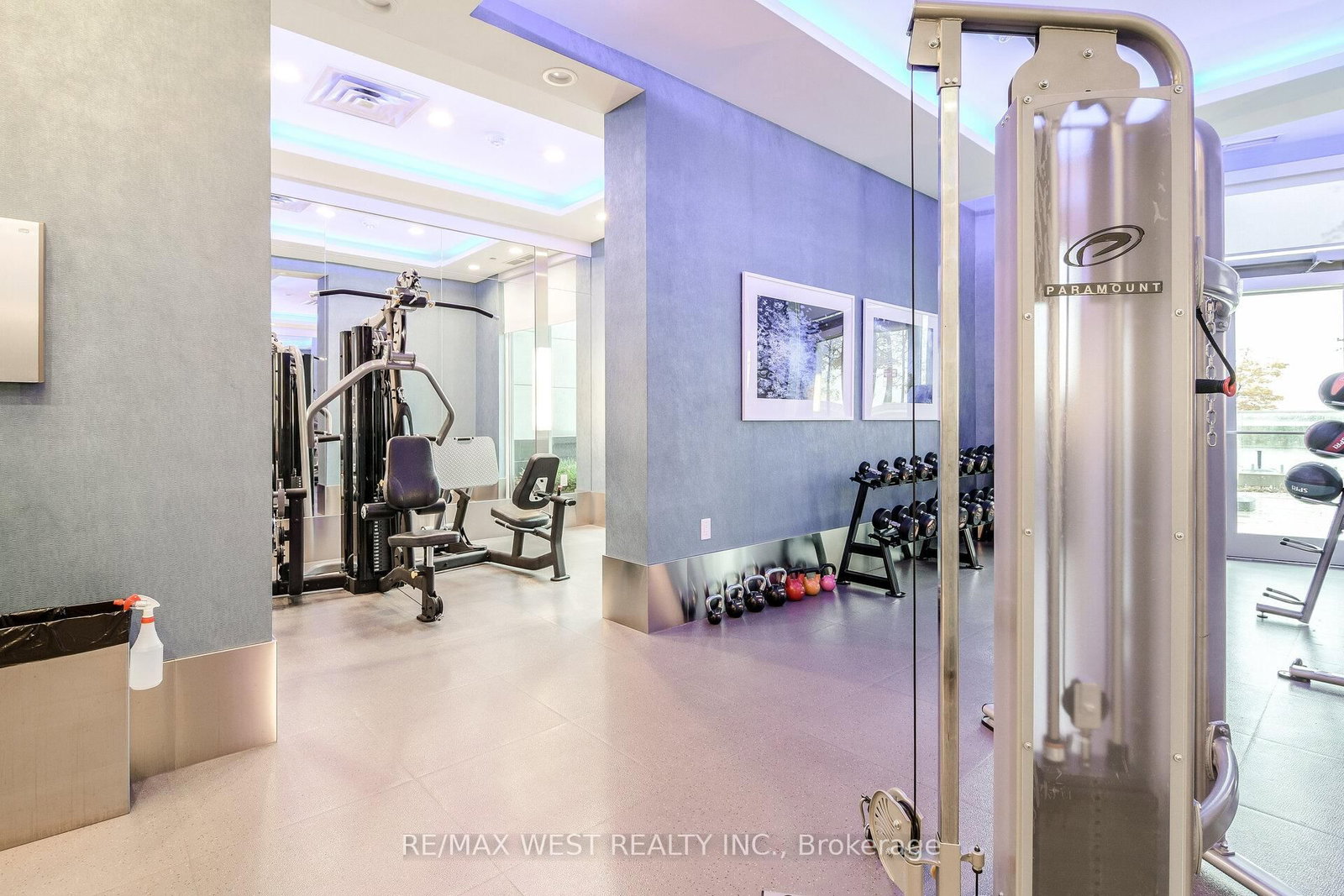 3500 Lakeshore Road W, Unit 825 - Photo 48