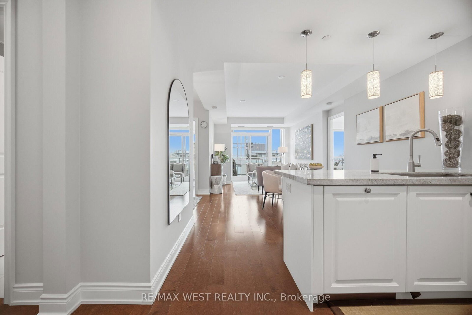 3500 Lakeshore Road W, Unit 825 - Photo 7