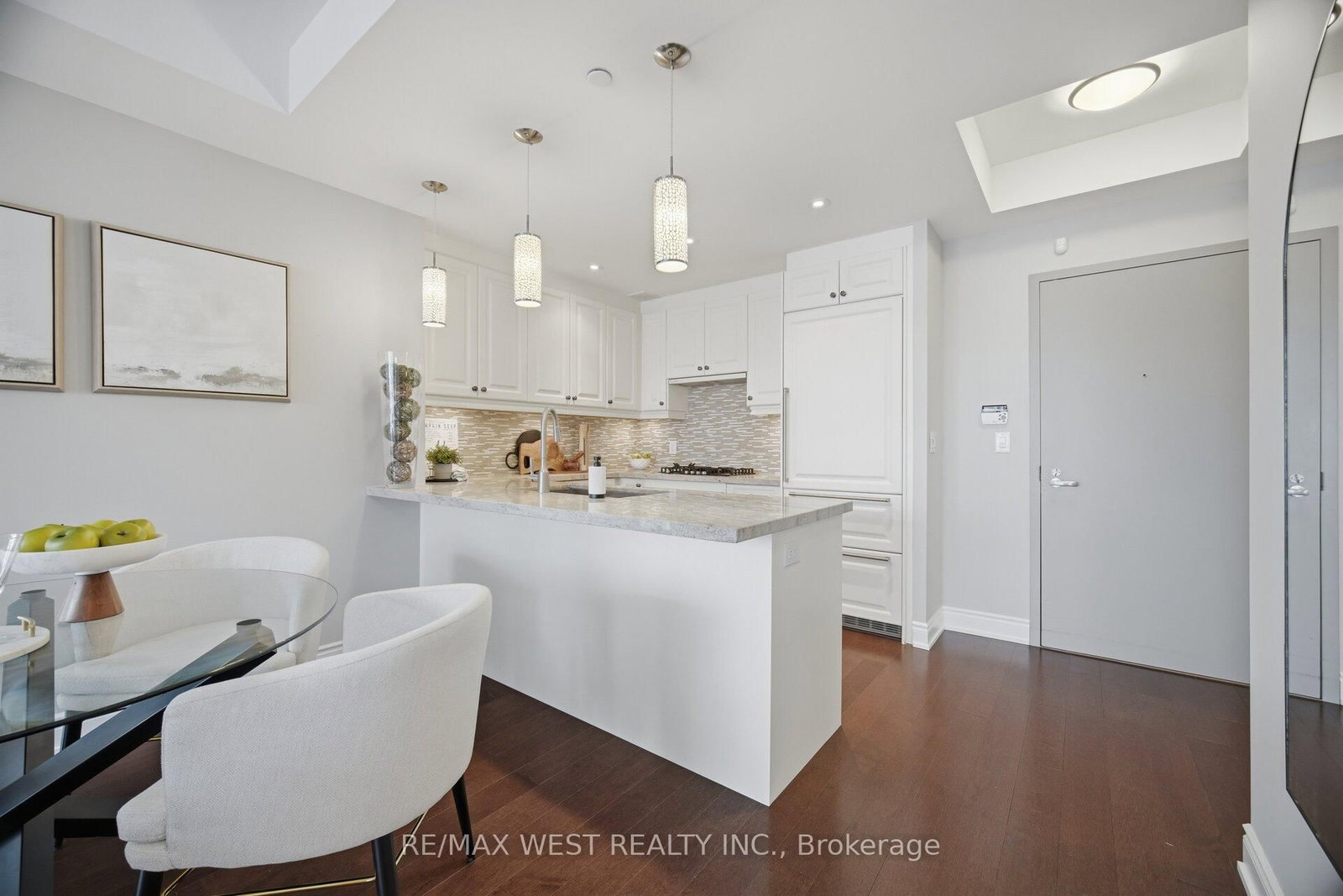 3500 Lakeshore Road W, Unit 825 - Photo 8