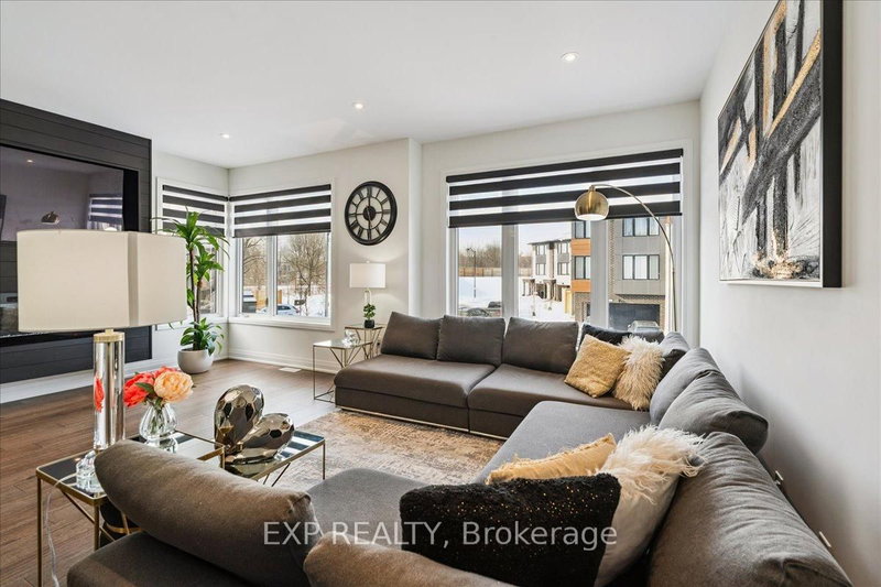 home for sale on 29 Briar Court