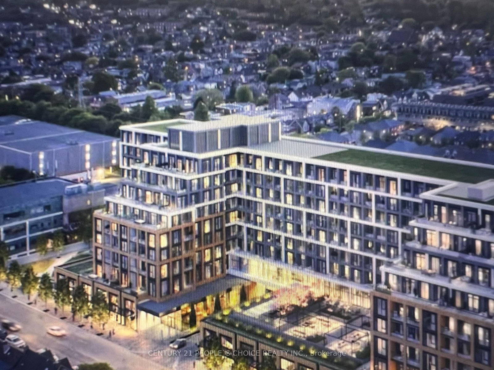 Property at 858 Dupont