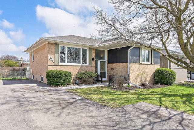 456 Delrex Boulevard