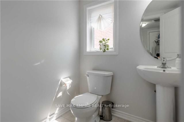 78 Aspen Hill Brampton,ON L6Y 6E4 — Photo 17