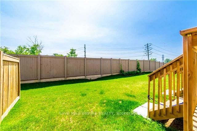 78 Aspen Hill Brampton,ON L6Y 6E4 — Photo 18