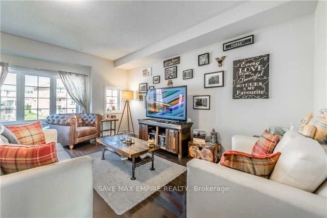 78 Aspen Hill Brampton,ON L6Y 6E4 — Photo 4