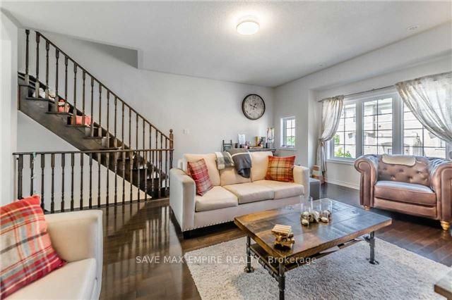 78 Aspen Hill Brampton,ON L6Y 6E4 — Photo 6