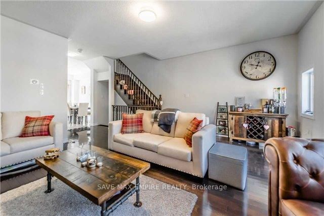 78 Aspen Hill Brampton,ON L6Y 6E4 — Photo 7