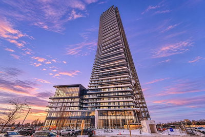 907 - 448 Burnhamthorpe Rd | Mississauga | Image