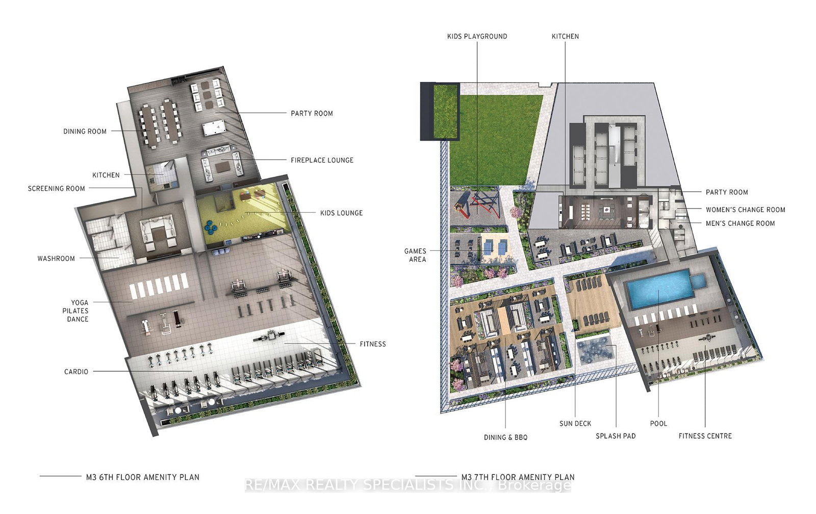 448 Burnhamthorpe Road W, Unit 907 - Photo 6