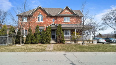 5625 Passion Flower Blvd | Mississauga | Image