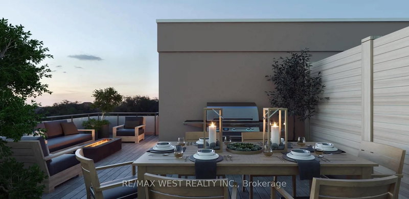 23 - 4035 Hickory Dr, Mississauga, L4W 1L1 | Image 2