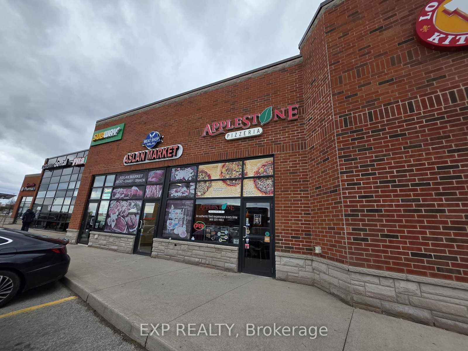 1900 Appleby Line, Unit 5