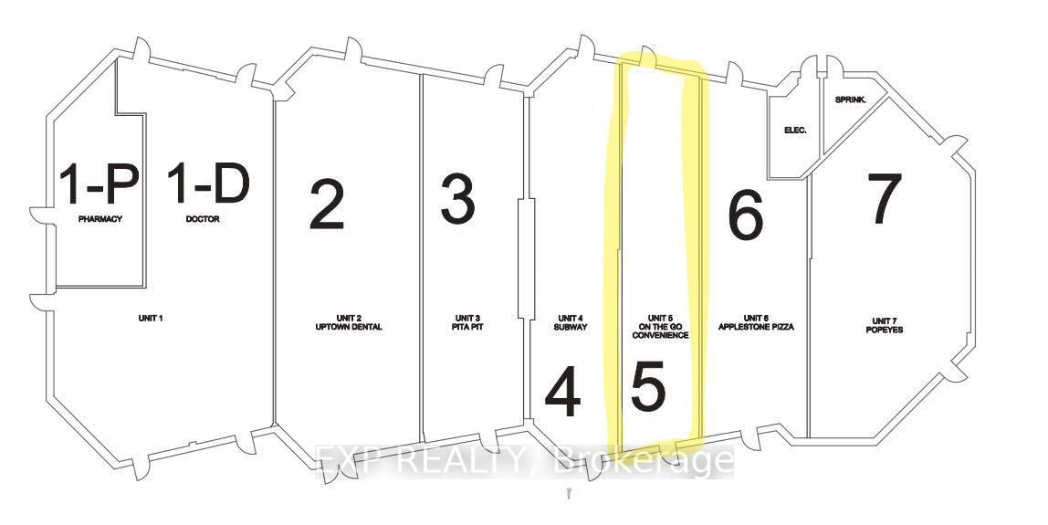 1900 Appleby Line, Unit 5 - Photo 9