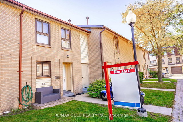 41 - 46 Dearbourne Boulevard