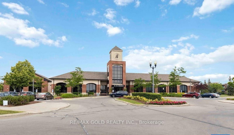 213 - 25 Via Rosedale Way, Brampton, L6R 3J8 | Image 2