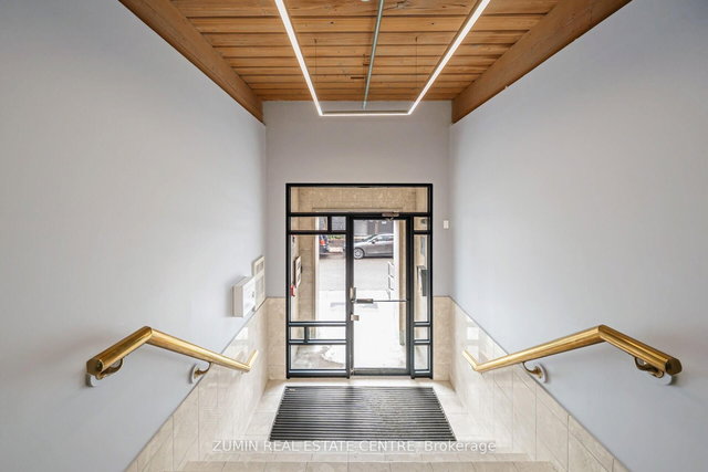 307 - 24 Noble Street