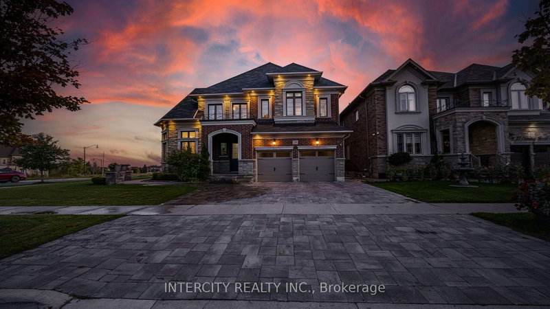 29 Chiming Rd, Brampton, Ontario