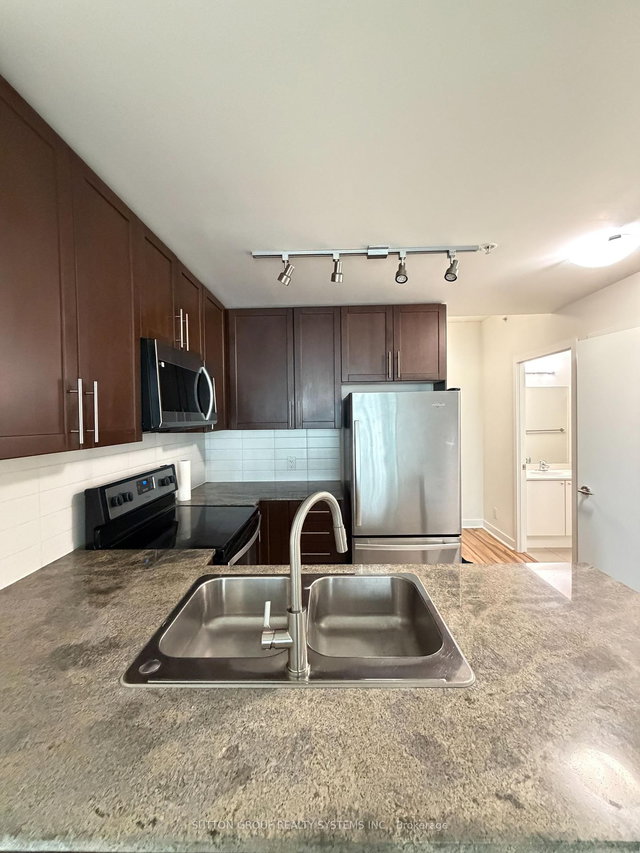 2301 - 3985 Grand Park Drive