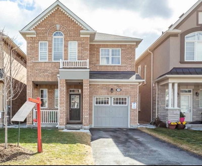 19 Averill Rd | Brampton | Image