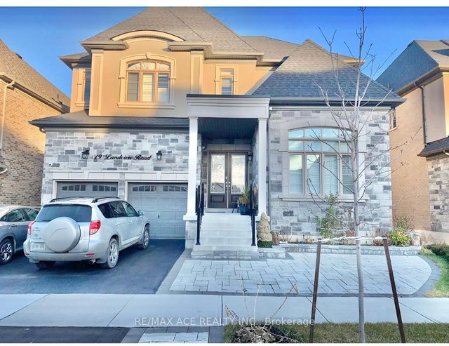 BSMT - 19 Landview Road