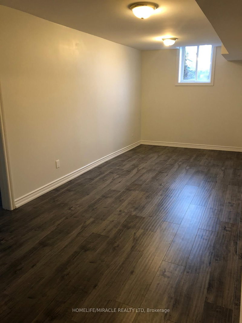 Basement - 3696 Colonial Dr, Mississauga, L5L 4P2 | Image 2