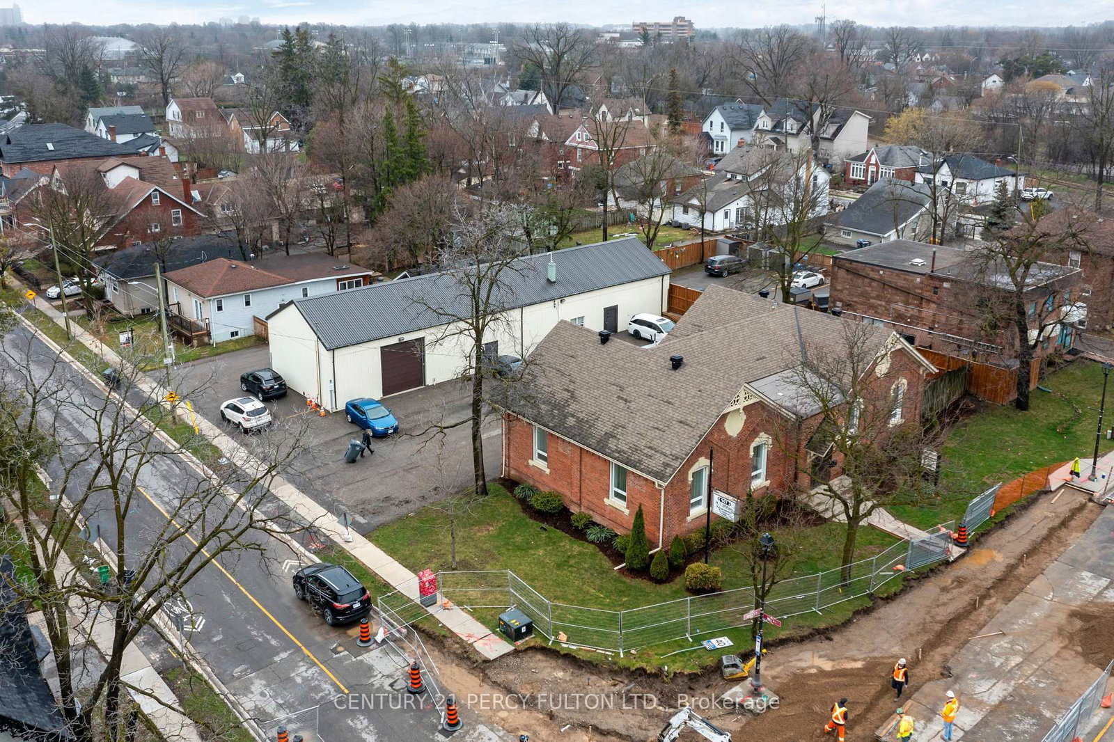 147 Queen Street W - Photo 10