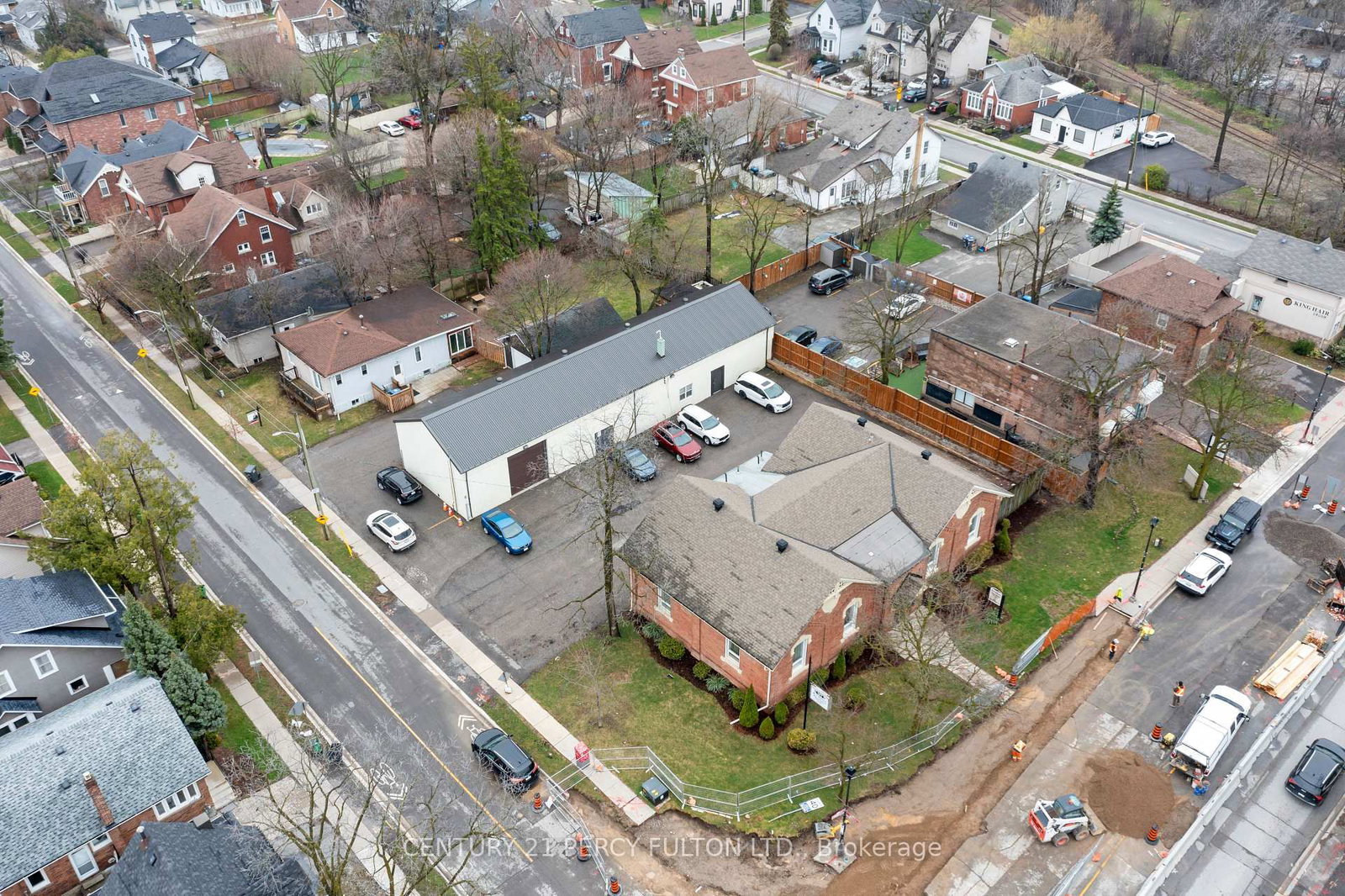 147 Queen Street W - Photo 11